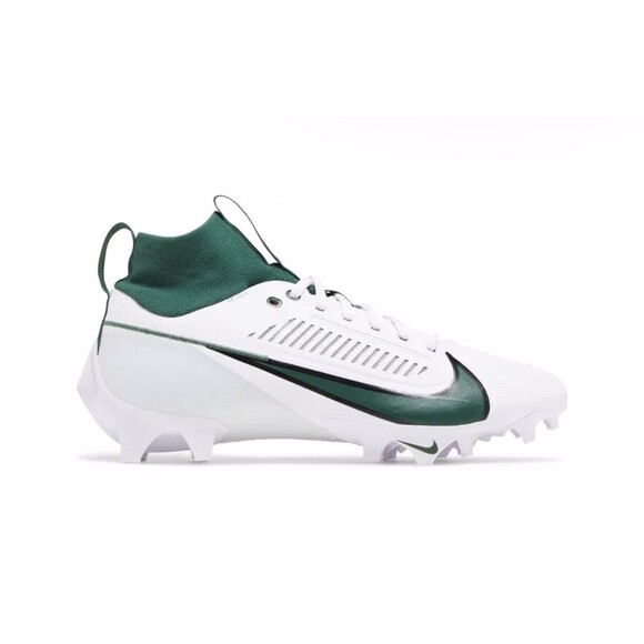 New Men’s Nike Vapor Edge Pro 360 2 TB ‘White Fir’ Size 12 FJ1581-130 main image 6
